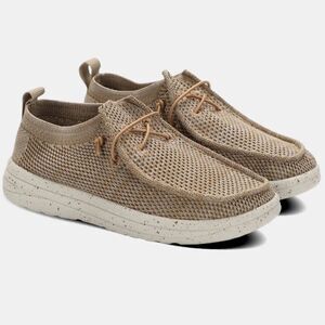 New Lamo Mickey Lâmo-Lite Kids Slip On Shoes Size 1